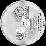 Heltah Skeltah : Magnum Force (2xLP, Album)