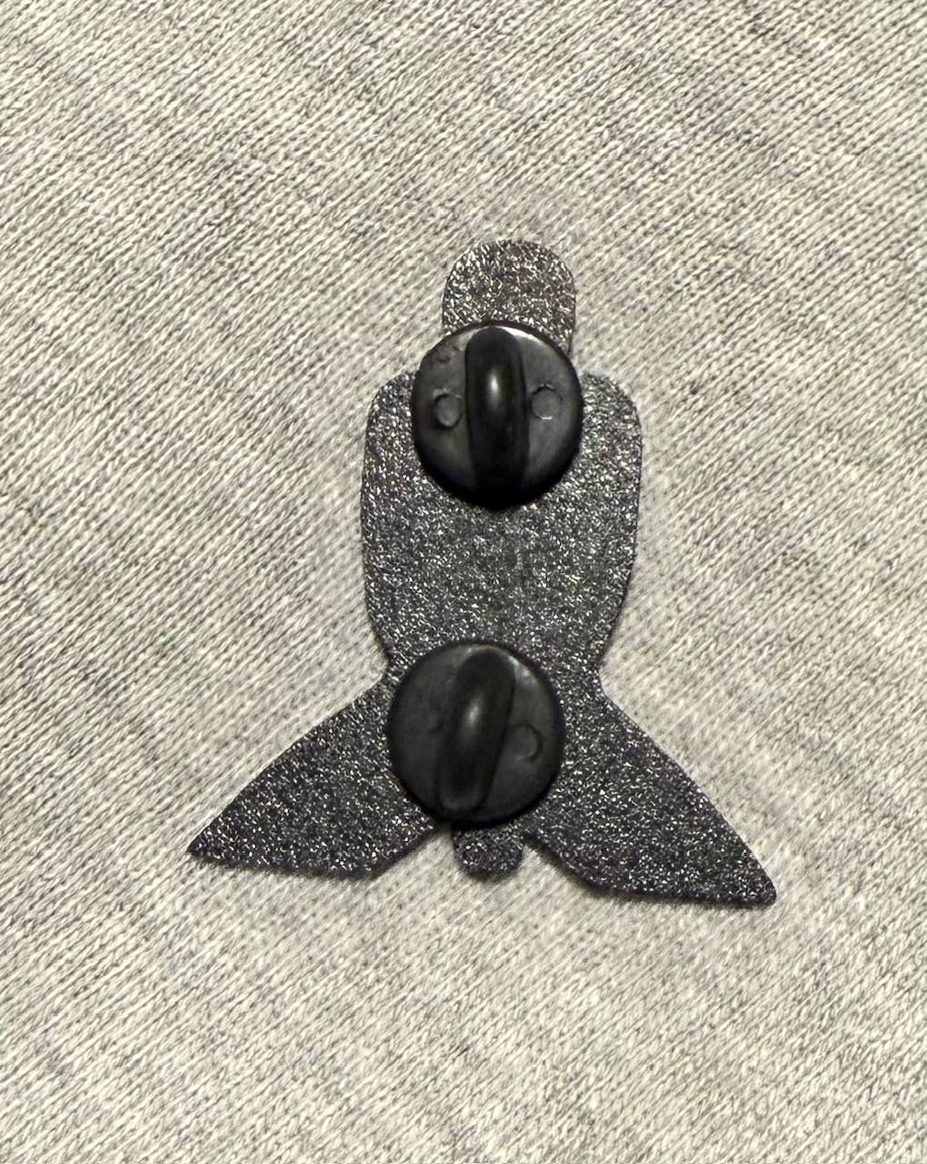 Midnight Marauders Pin