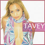 Tavey : Second Chance (CD, Album)