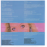 Tavey : Second Chance (CD, Album)