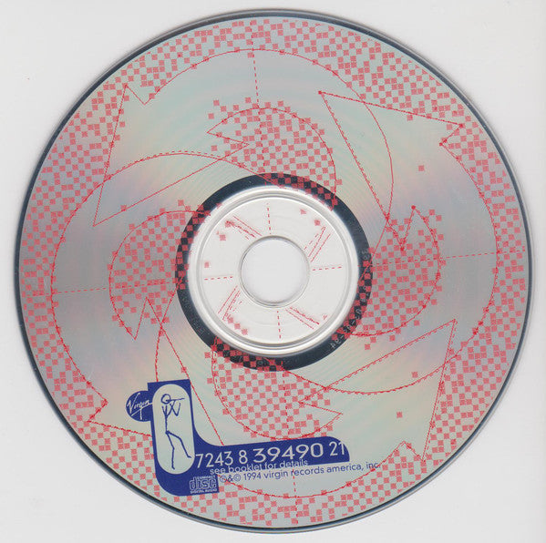 Traffic : Far From Home (CD, Album)