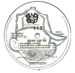 112 : Come See Me (Remix) (12")