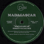 Madagascar (2) : Madagascar (12")