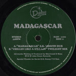 Madagascar (2) : Madagascar (12")