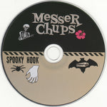 Messer Chups : Spooky Hook (CD, Album)