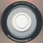 Messer Chups : Spooky Hook (CD, Album)