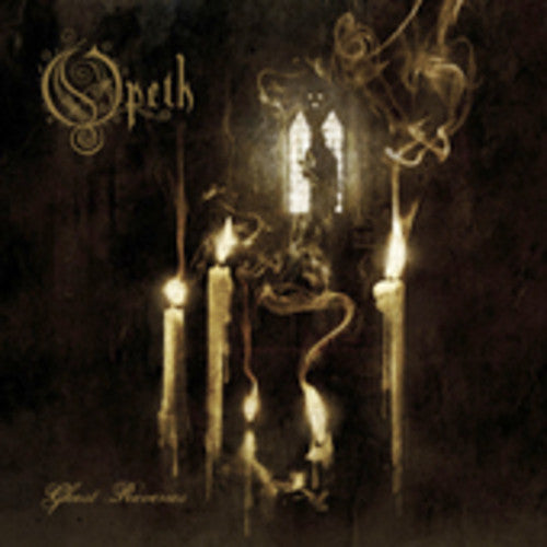 Opeth - Ghost Reveries (CD)