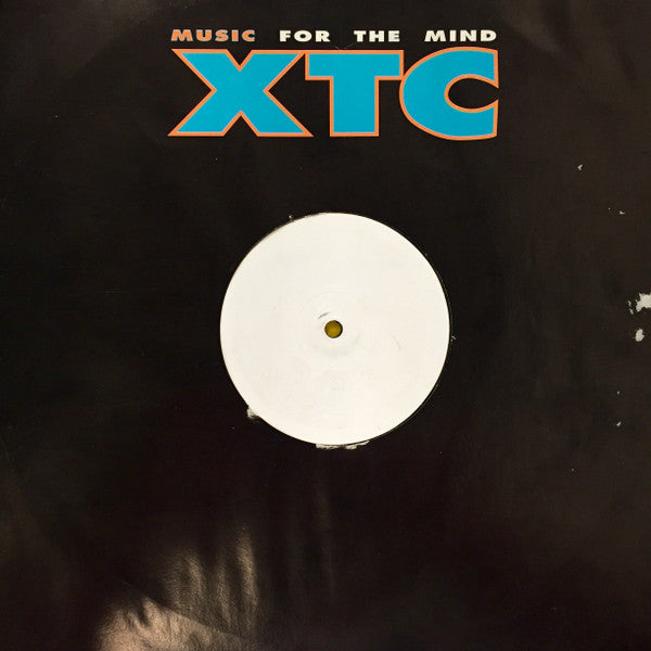 E.N.E.R.G.Y. : Party Time (12", W/Lbl)