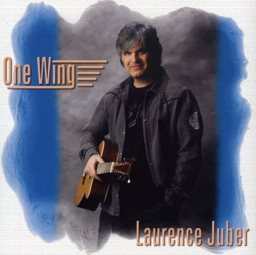 Laurence Juber - Un ala (CD)