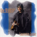Laurence Juber - Un ala (CD)