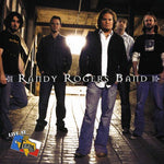Randy Rogers - En vivo en Billy Bob's Texas (CD)