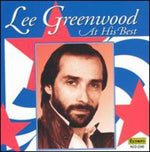 Lee Greenwood - Dios bendiga a Estados Unidos: En su mejor momento (CD)