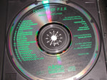 Techmaster P.E.B. : Bass Computer (CD, Album)