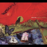 Bellini - Piedras pequeñas (Vinilo)