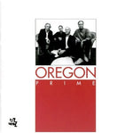 Oregon - Prime (CD)
