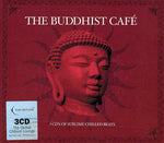 the album cover for Buddha Cafe - Buddha Cafe / Various