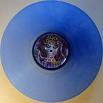 Alice Cooper (2) : No More Mr. Nice Guy Live! (Alexandra Palace - 29/10/11) (2xLP, Album, Ltd, Blu)