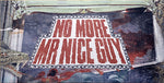 Alice Cooper (2) : No More Mr. Nice Guy Live! (Alexandra Palace - 29/10/11) (2xLP, Album, Ltd, Blu)