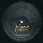 Hollywood Vampires : Hollywood Vampires (2xLP, Album, Gat)
