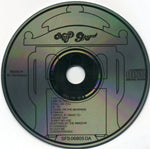 Moby Grape : Moby Grape (CD, Album, RE)