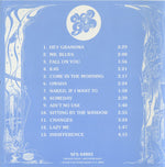 Moby Grape : Moby Grape (CD, Album, RE)