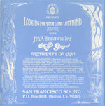 Moby Grape : Moby Grape (CD, Album, RE)