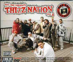 Mac Dre - Mac Dre Presents Thizz Nation, Vol. 4 (CD)