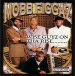 Mobb Figgaz : Wise Guyz On Tha Rise... (CD, Album)