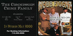 Mobb Figgaz : Wise Guyz On Tha Rise... (CD, Album)