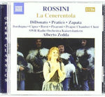 Joyce DiDonato - Cenerentola: Cenicienta (CD)