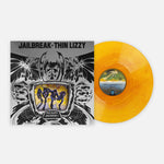 Thin Lizzy — Jailbreak | 1976 Rock Vinyl LP