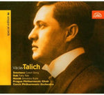 Vaclav Talich - Vaclav Talich Edición especial 2 (CD)