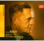 Vaclav Talich - Vaclav Talich Edición especial 3 (CD)