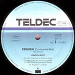 London Boys : Requiem (12", Maxi)
