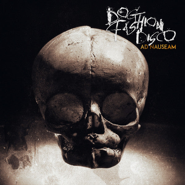 Dog Fashion Disco : Ad Nauseam (CD, Album)