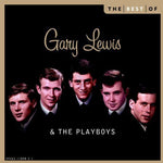 Gary Lewis - Lo mejor de (CD)