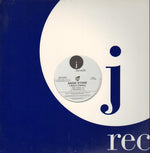 Angie Stone : I Wasn't Kidding (12")