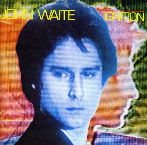John Waite - Ignition (CD)