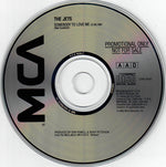 The Jets : Somebody To Love Me (CD, Single, Promo)