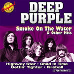 Deep Purple - Smoke On The Water and Other Hits (CD)
