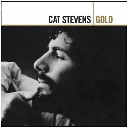 Cat Stevens - Oro (CD)