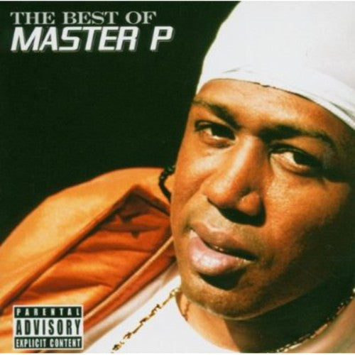 Master P - The Best Of (CD)