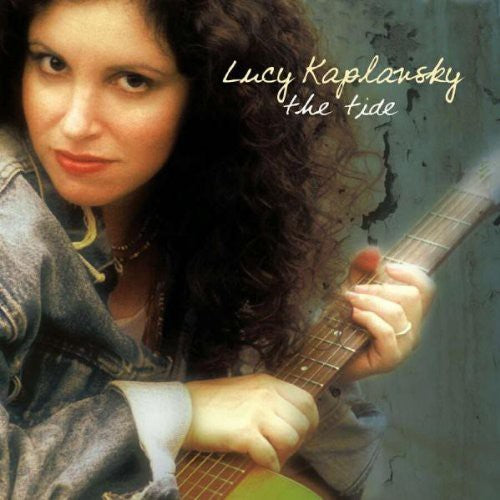 Lucy Kaplansky - The Tide (CD)