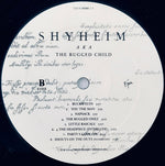 Shyheim A.K.A. The Rugged Child : Shyheim A.K.A. The Rugged Child (LP, Album)