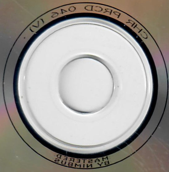 38 Special (2) : The Sound Of Your Voice (CD, Single, Promo)