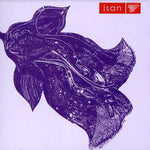 the album cover for Isan - Digitalis
