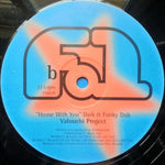 Valouchi Project : House With You (12")