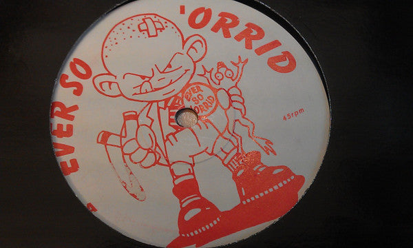 Bumpkin Billionaires : Nice And Eazy (12", Promo)