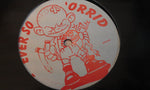 Bumpkin Billionaires : Nice And Eazy (12", Promo)