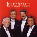 the album cover for Jordanaires - The Christmas Album